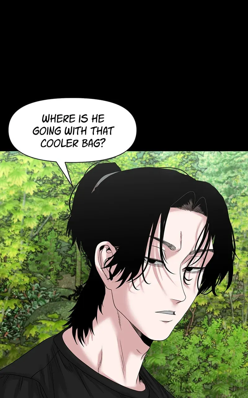 Read Mysterious Village chapter 41 image 3 on Lezhin