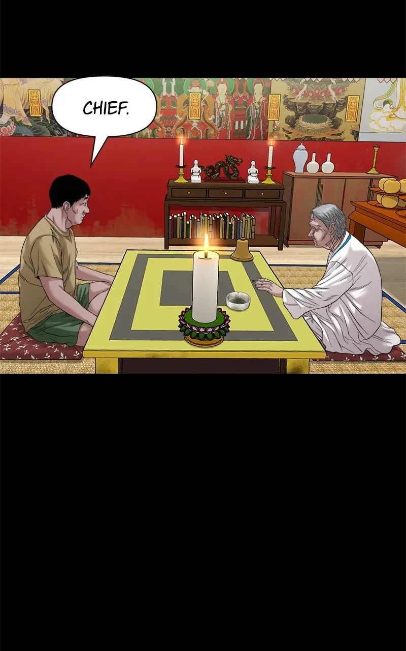 Read Mysterious Village chapter 41 image 30 on Lezhin