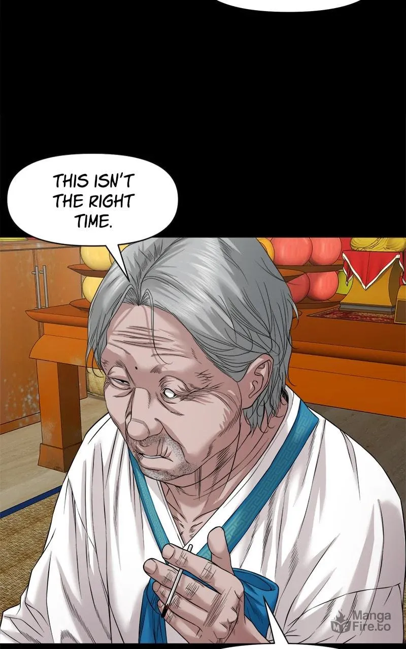 Read Mysterious Village chapter 41 image 32 on Lezhin