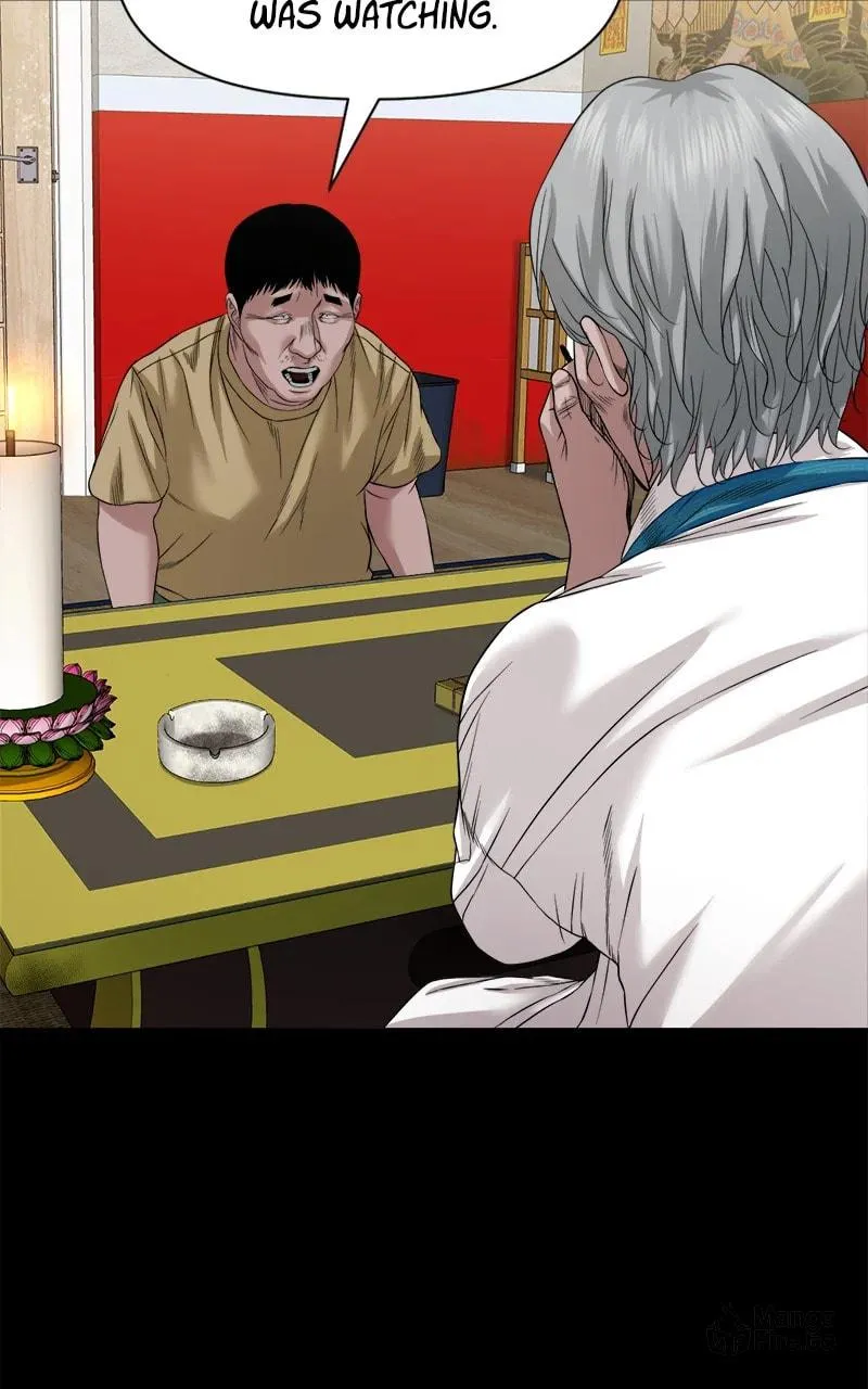 Read Mysterious Village chapter 41 image 34 on Lezhin