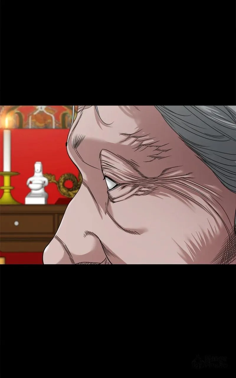 Read Mysterious Village chapter 41 image 35 on Lezhin