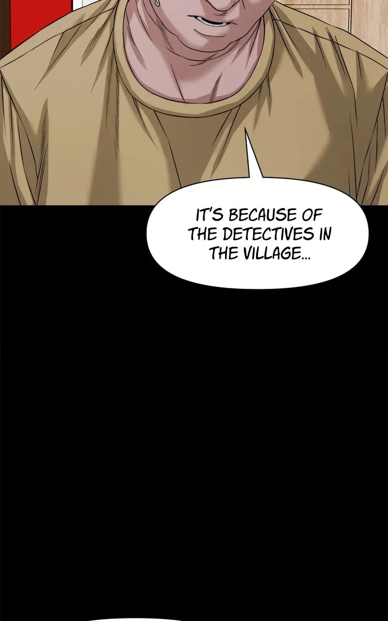 Read Mysterious Village chapter 41 image 37 on Lezhin