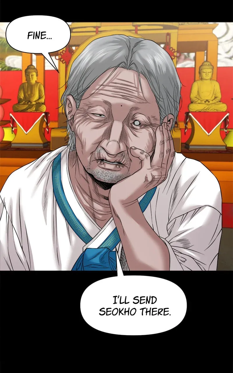 Read Mysterious Village chapter 41 image 42 on Lezhin