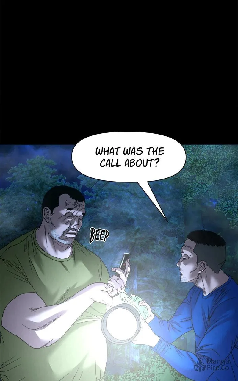 Read Mysterious Village chapter 41 image 49 on Lezhin