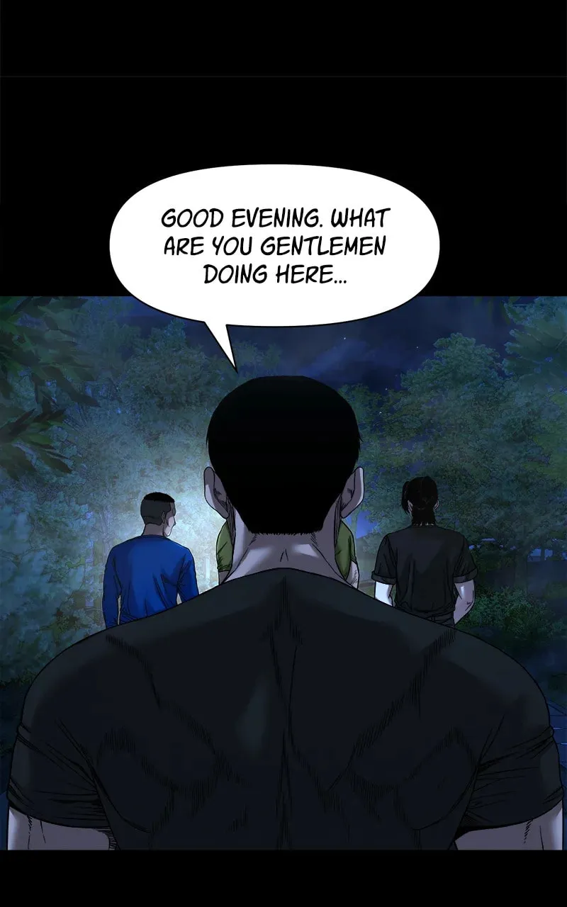 Read Mysterious Village chapter 41 image 52 on Lezhin