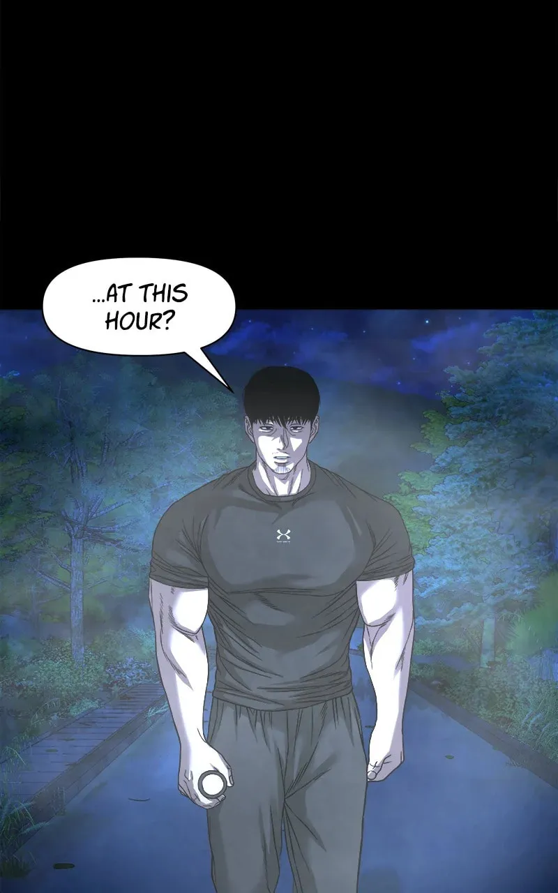 Read Mysterious Village chapter 41 image 55 on Lezhin