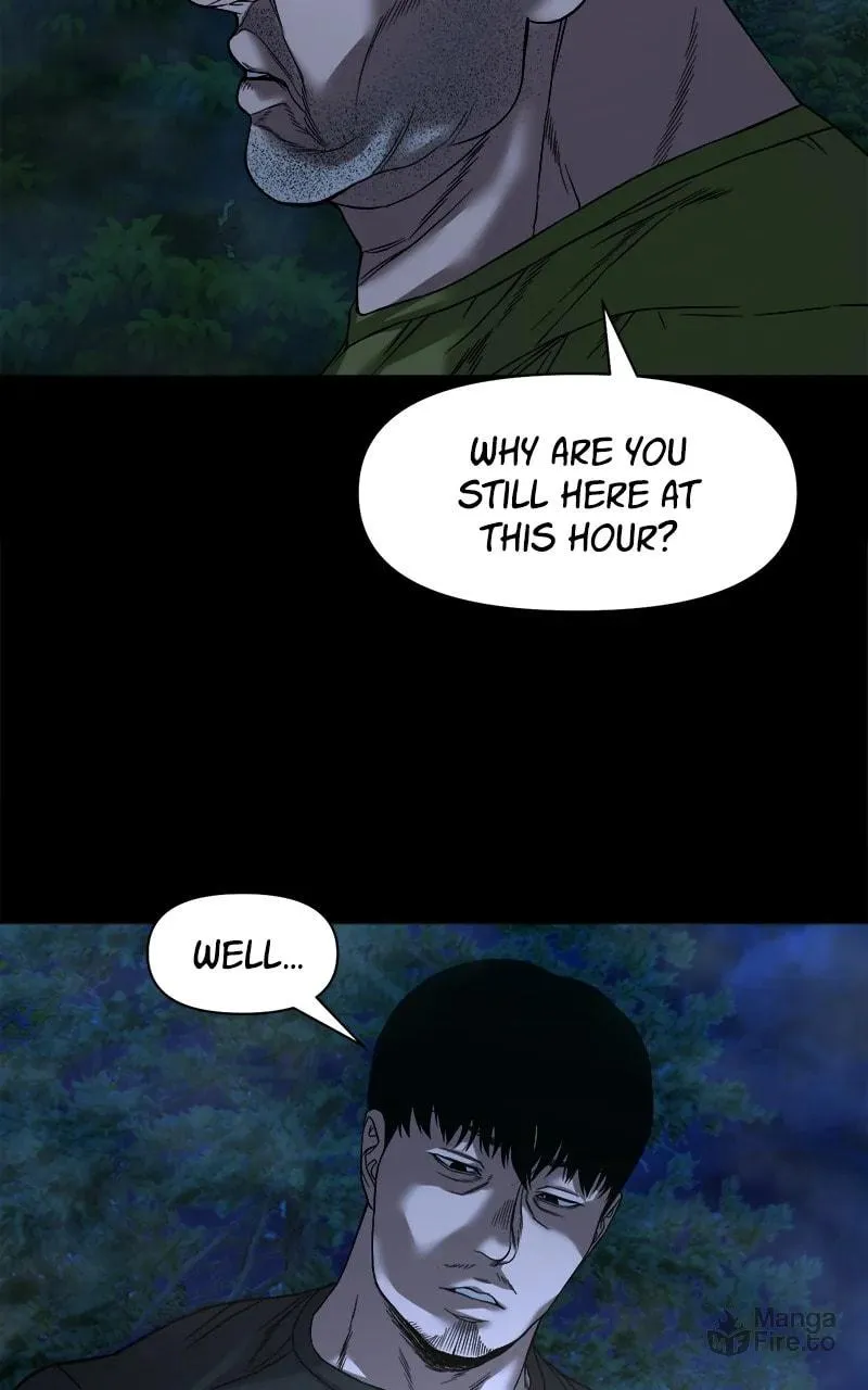 Read Mysterious Village chapter 41 image 59 on Lezhin