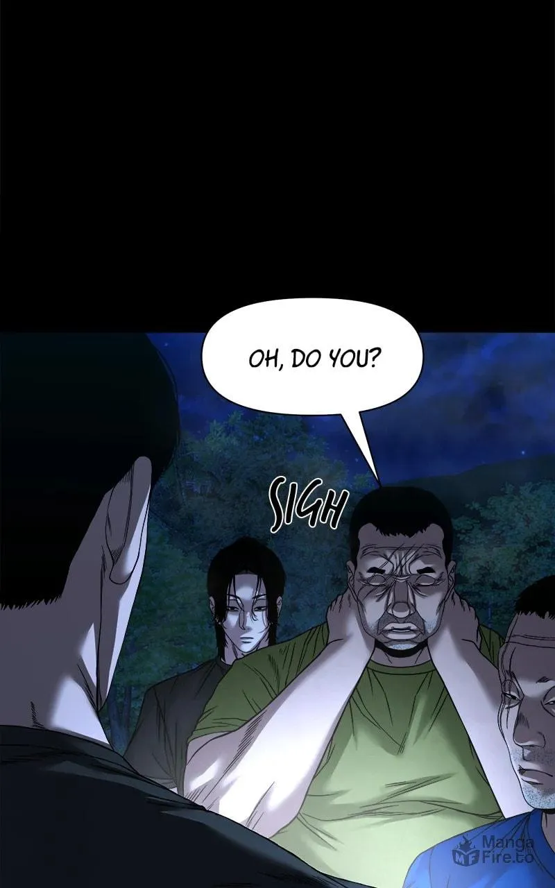 Read Mysterious Village chapter 41 image 62 on Lezhin