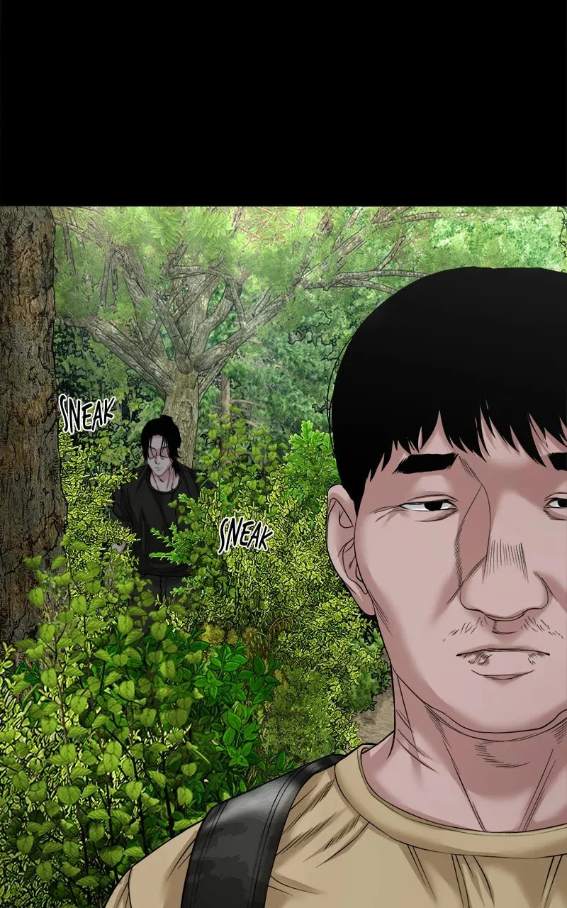 Read Mysterious Village chapter 41 image 7 on Lezhin