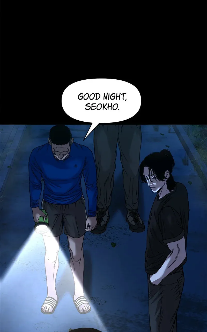 Read Mysterious Village chapter 41 image 70 on Lezhin