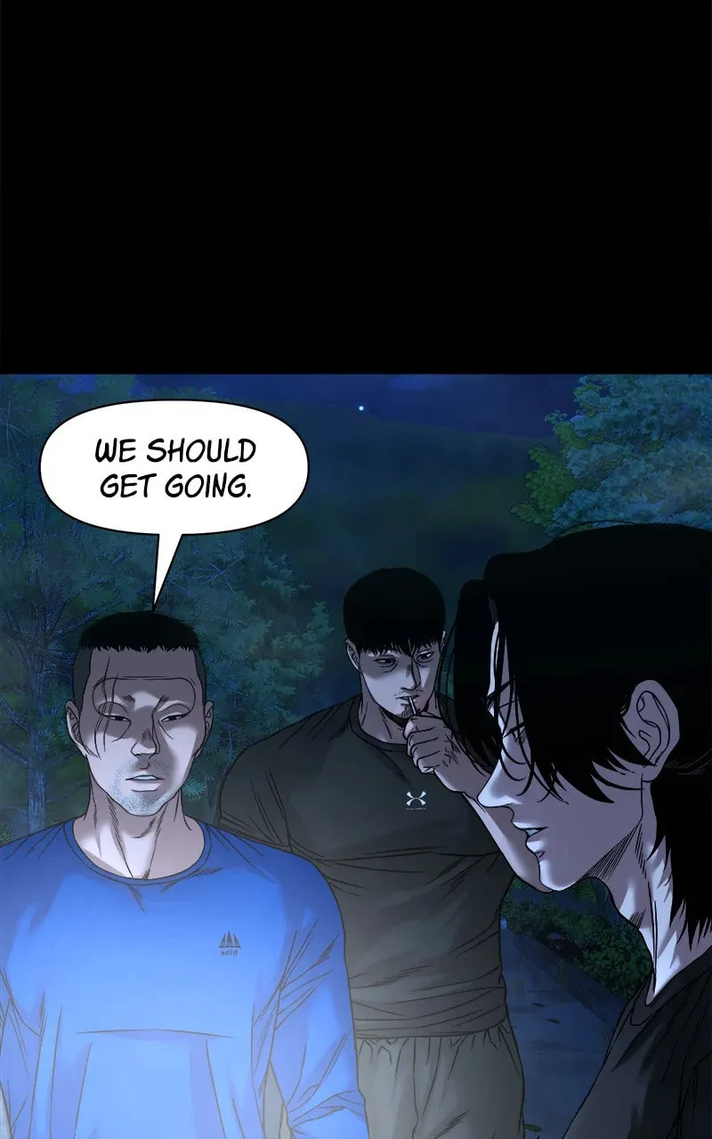 Read Mysterious Village chapter 41 image 72 on Lezhin