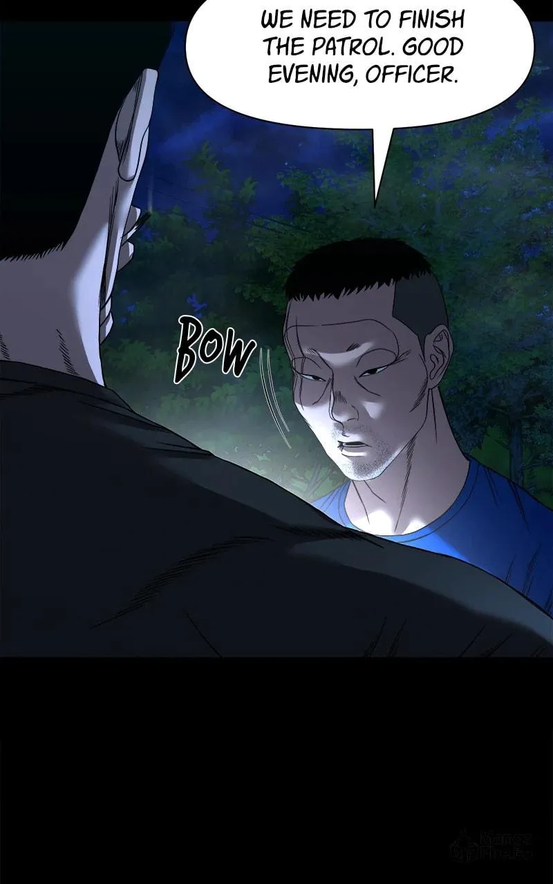 Read Mysterious Village chapter 41 image 74 on Lezhin