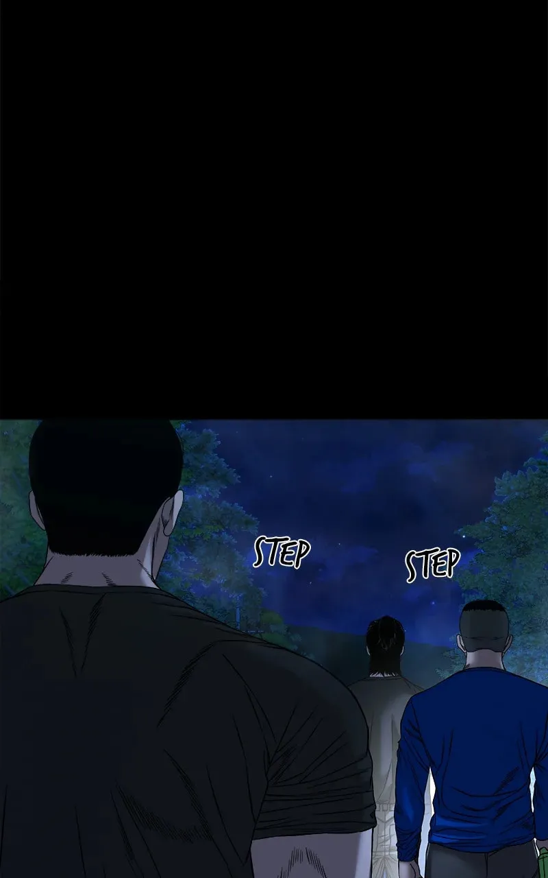 Read Mysterious Village chapter 41 image 75 on Lezhin