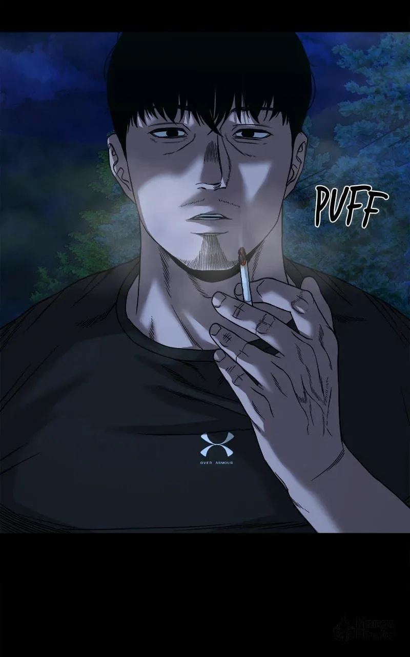 Read Mysterious Village chapter 41 image 77 on Lezhin