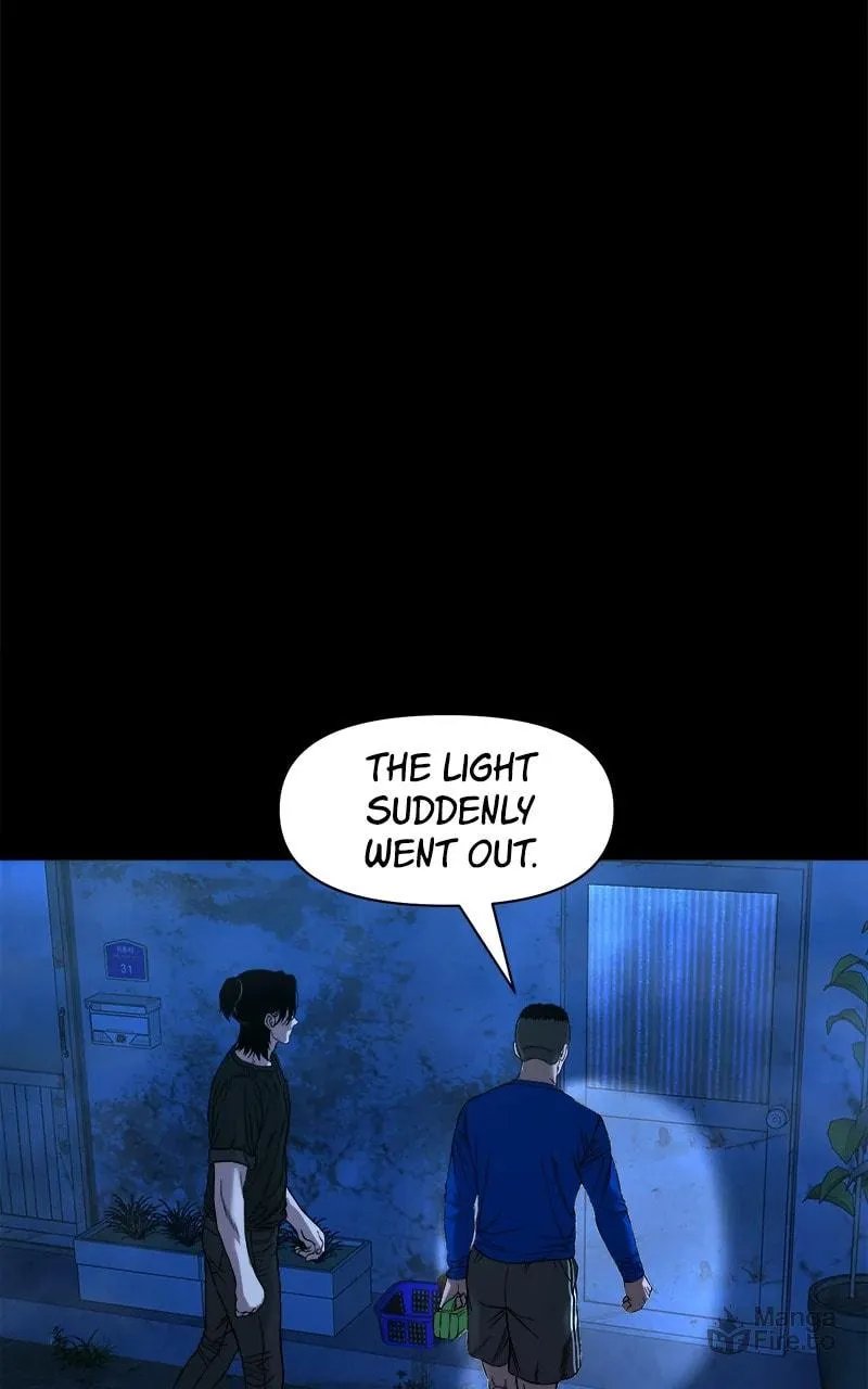 Read Mysterious Village chapter 41 image 86 on Lezhin