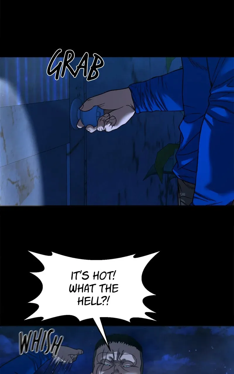 Read Mysterious Village chapter 41 image 88 on Lezhin
