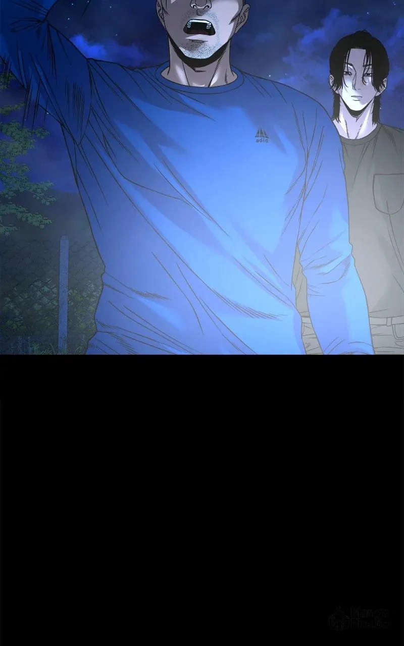 Read Mysterious Village chapter 41 image 89 on Lezhin