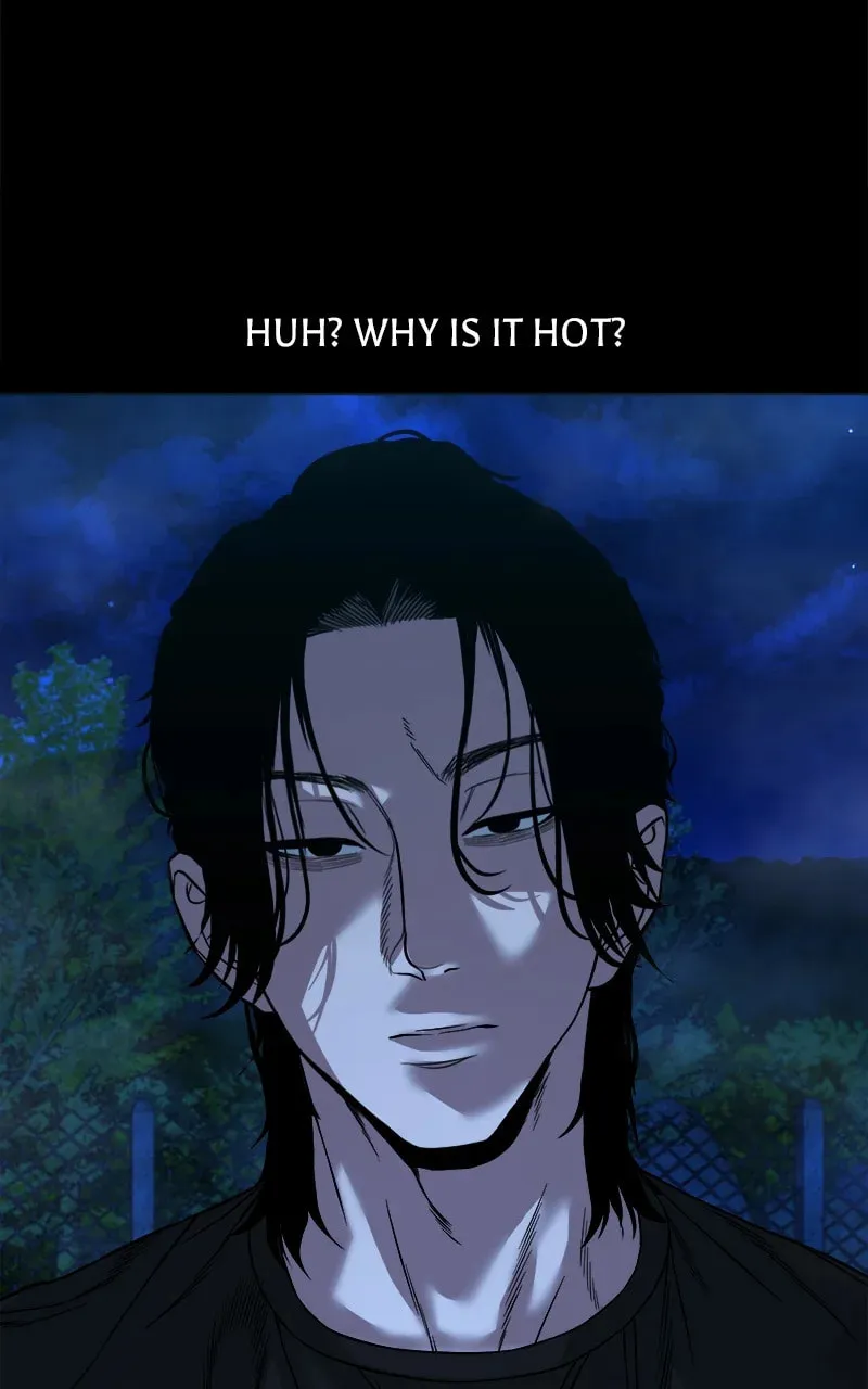 Read Mysterious Village chapter 41 image 90 on Lezhin