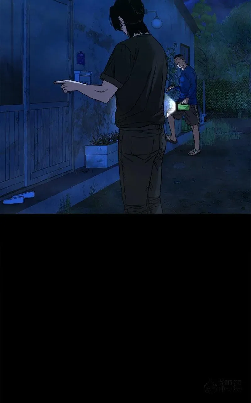 Read Mysterious Village chapter 41 image 92 on Lezhin