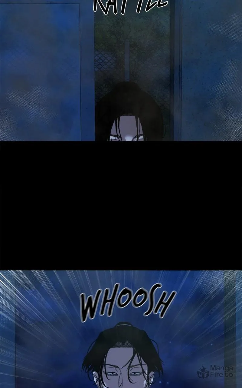 Read Mysterious Village chapter 41 image 95 on Lezhin