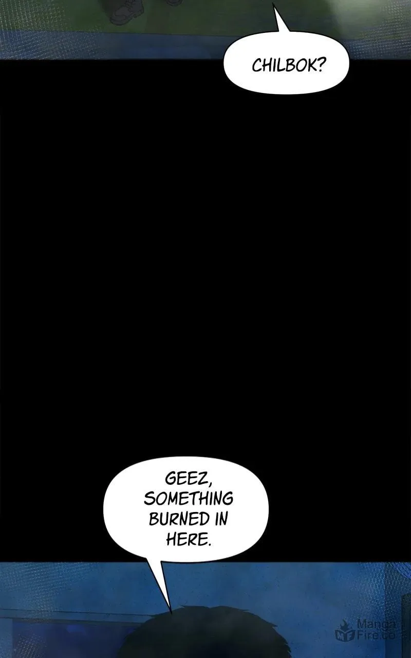 Read Mysterious Village chapter 41 image 98 on Lezhin