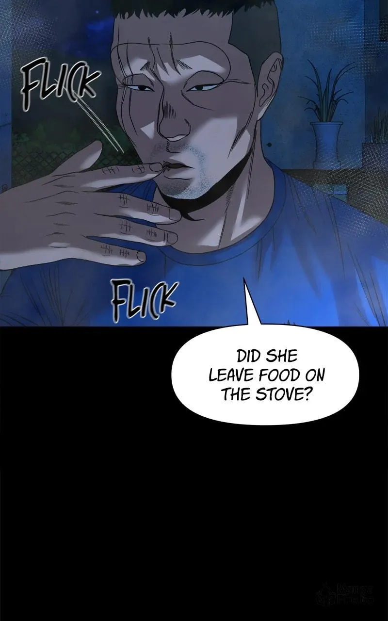 Read Mysterious Village chapter 41 image 99 on Lezhin