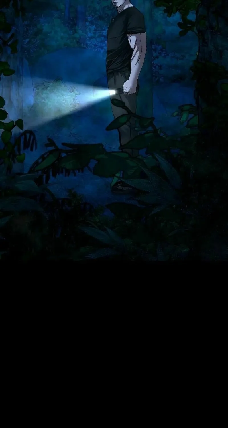 Read Mysterious Village chapter 42 image 28 on Lezhin