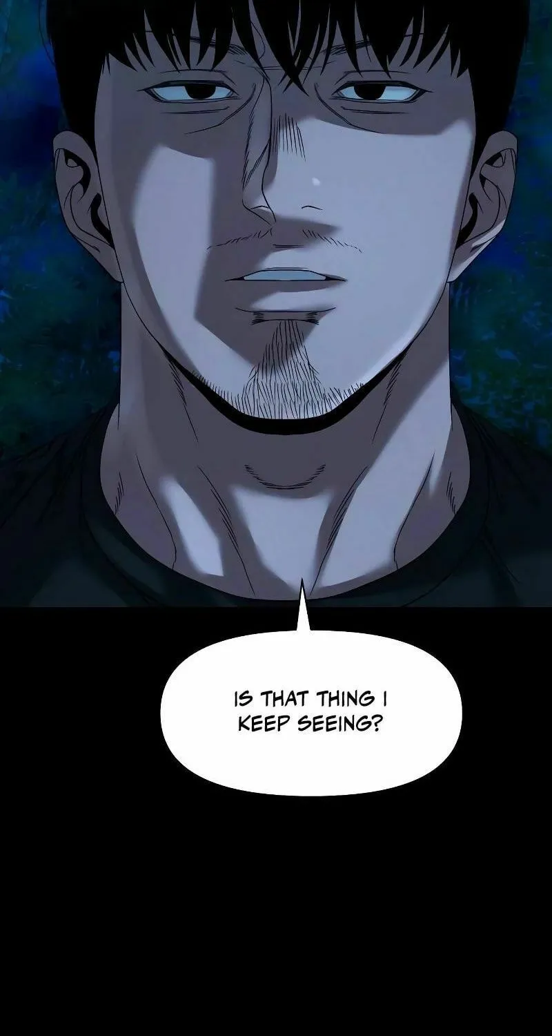 Read Mysterious Village chapter 42 image 32 on Lezhin