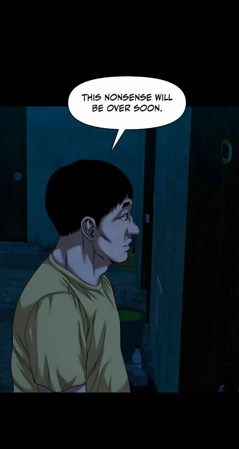 Read Mysterious Village chapter 42 image 37 on Lezhin