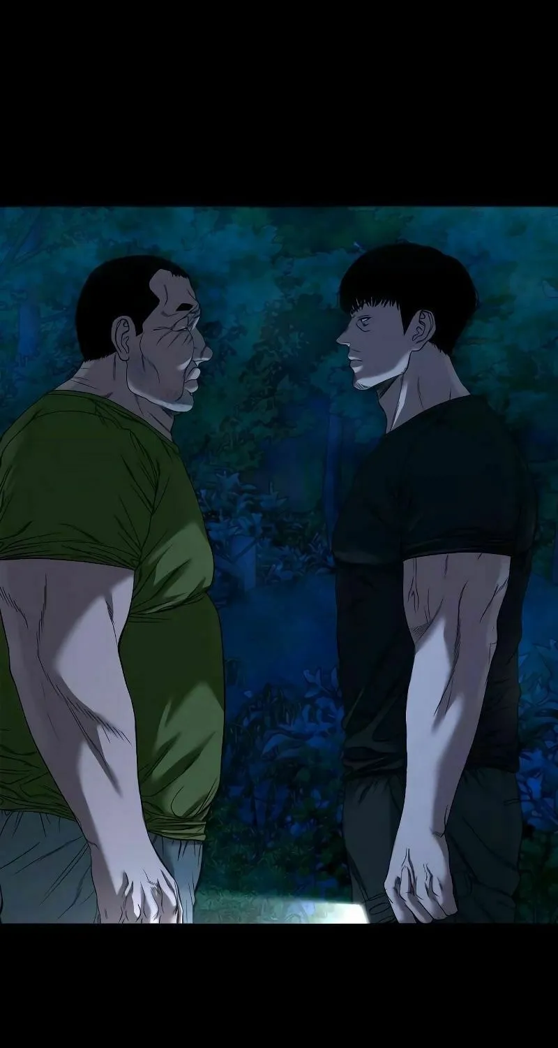 Read Mysterious Village chapter 42 image 68 on Lezhin
