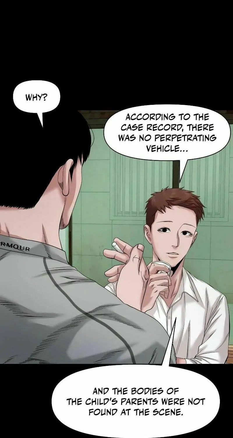 Read Mysterious Village chapter 42 image 7 on Lezhin