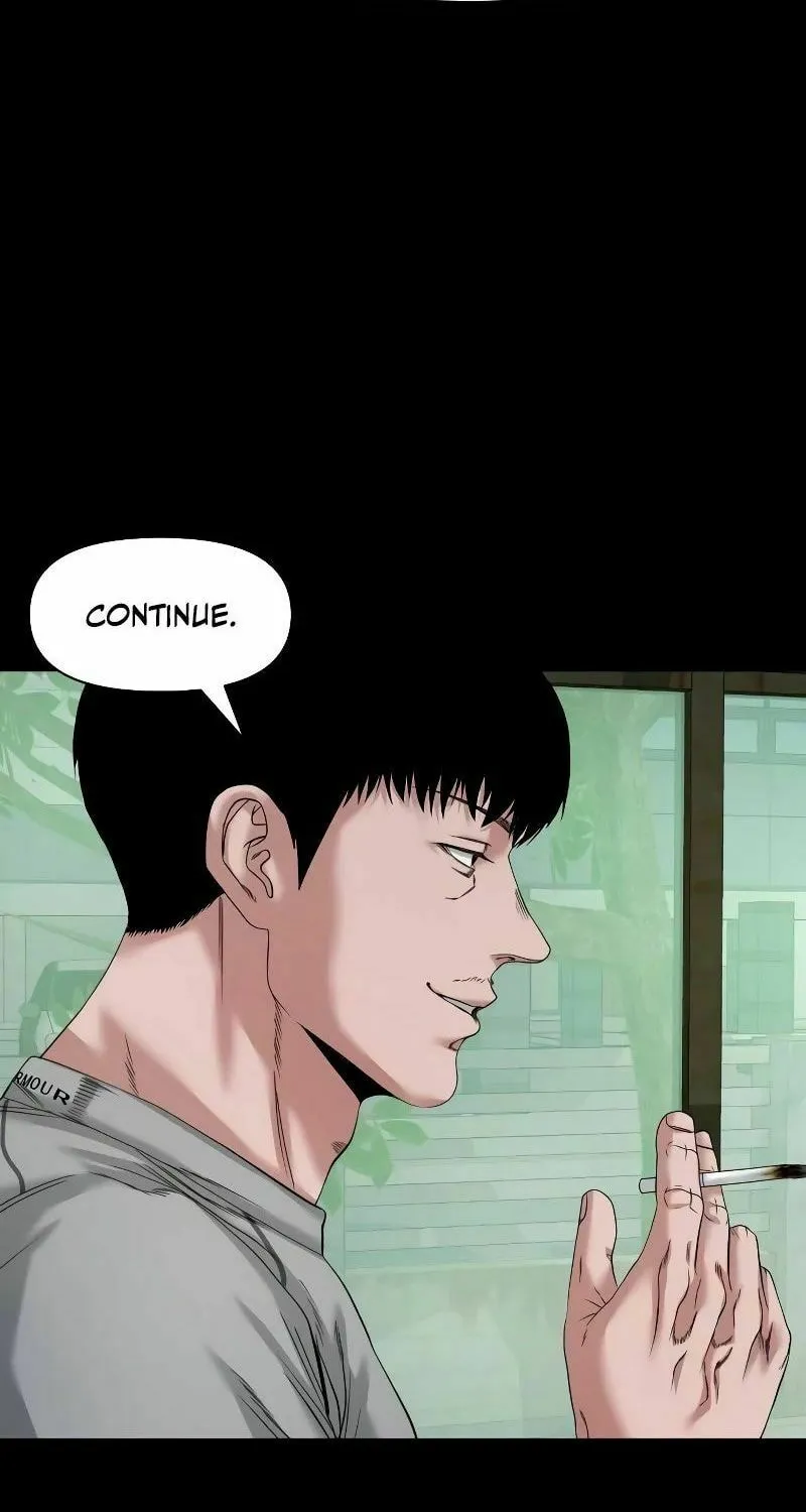 Read Mysterious Village chapter 42 image 8 on Lezhin