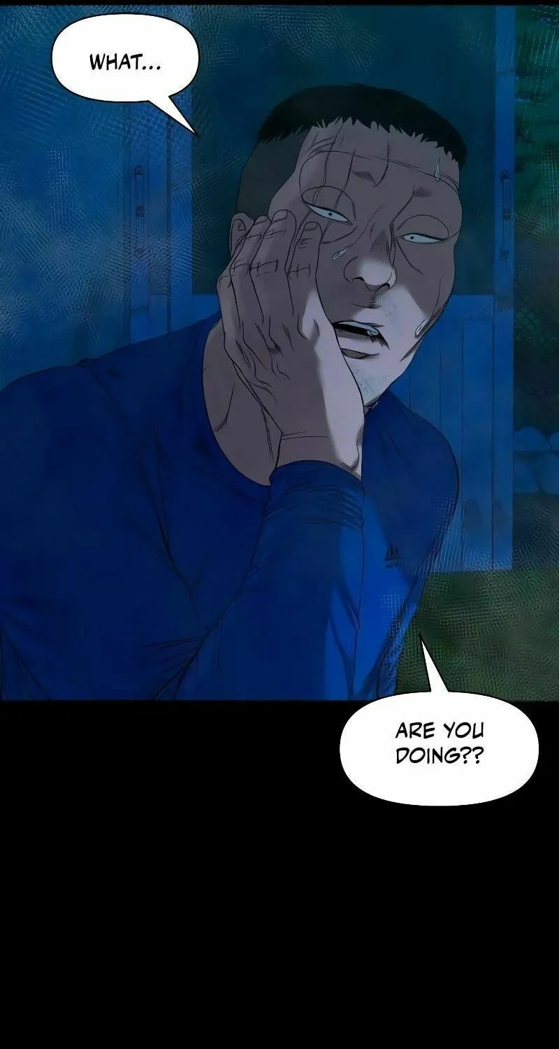 Read Mysterious Village chapter 42 image 82 on Lezhin