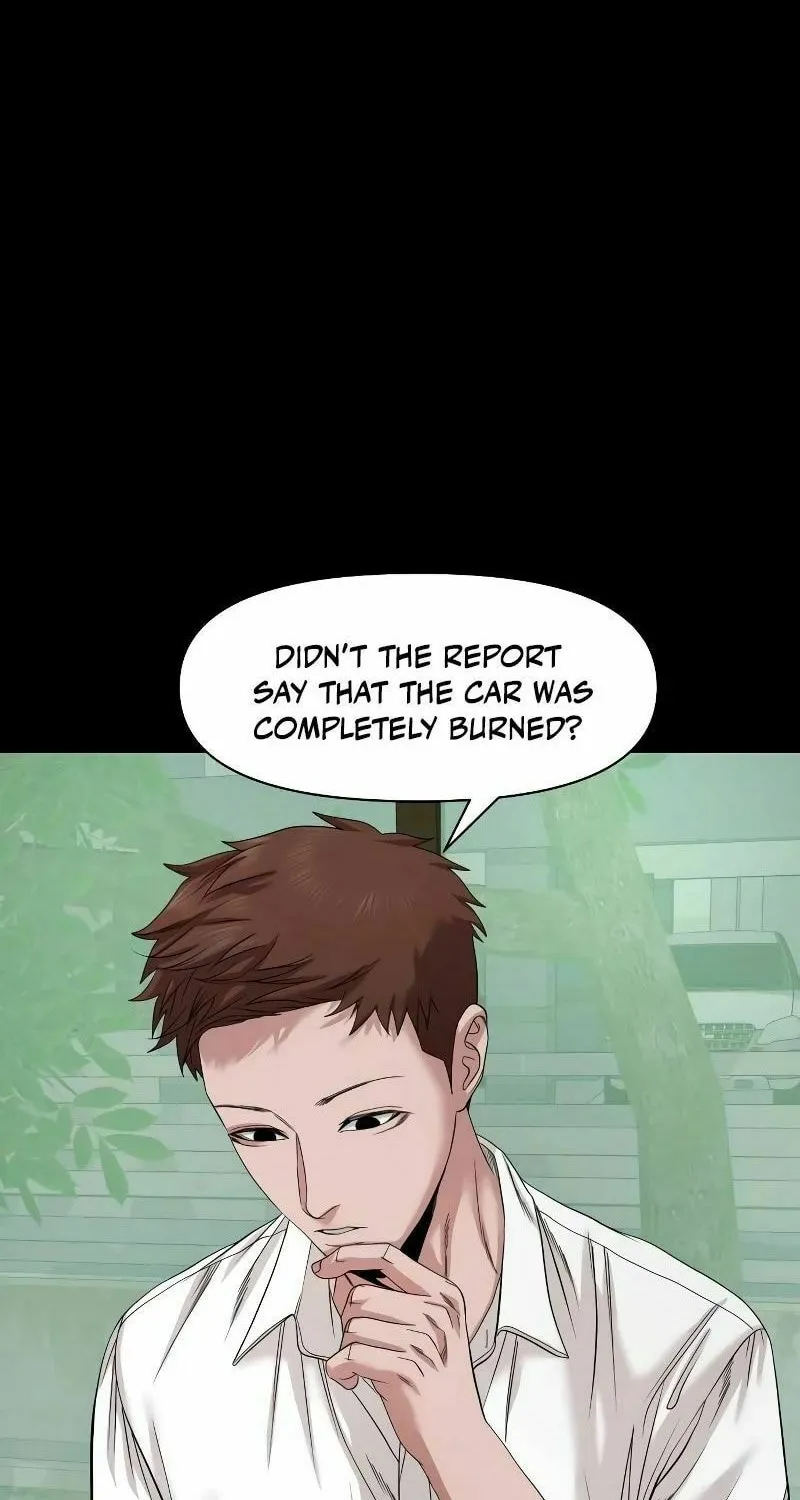 Read Mysterious Village chapter 42 image 9 on Lezhin
