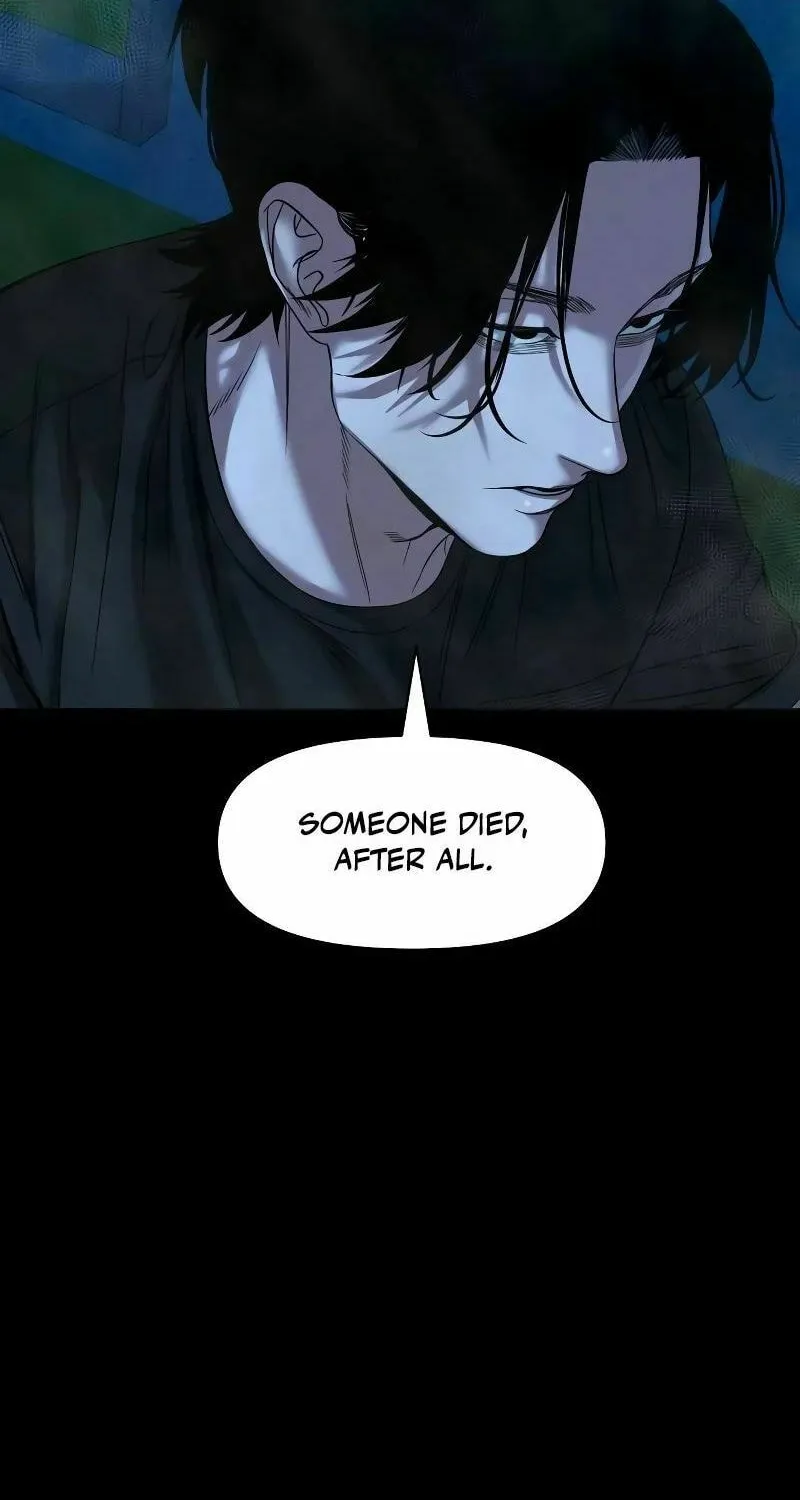 Read Mysterious Village chapter 42 image 91 on Lezhin