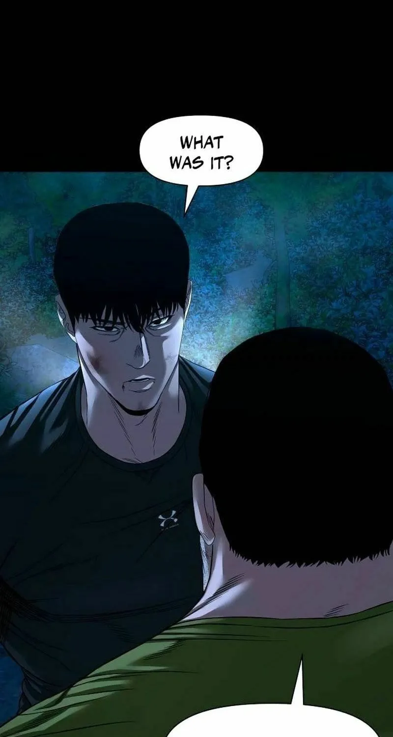 Read Mysterious Village chapter 43 image 103 on Lezhin