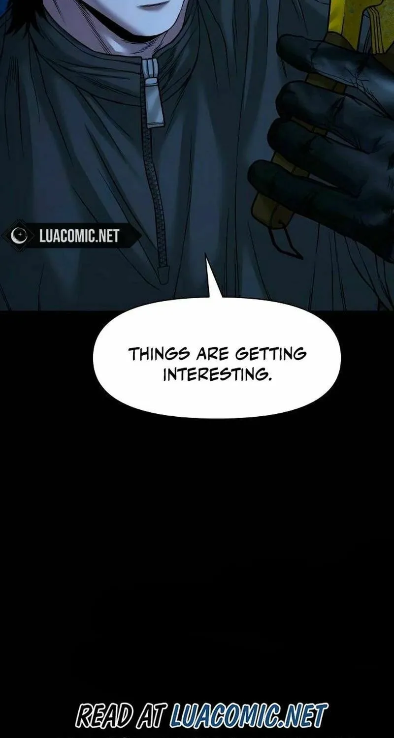 Read Mysterious Village chapter 43 image 112 on Lezhin