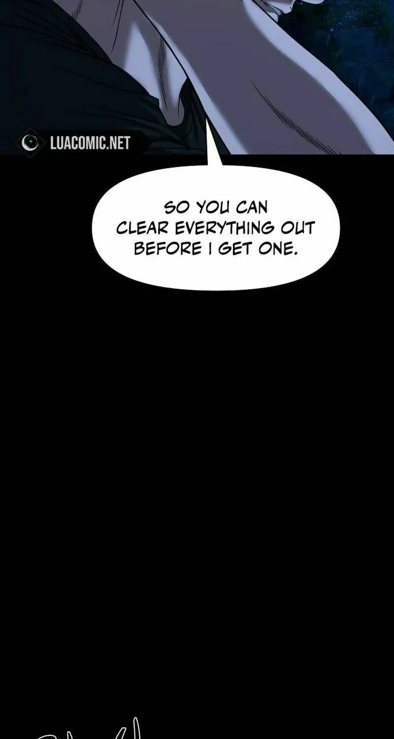Read Mysterious Village chapter 43 image 19 on Lezhin