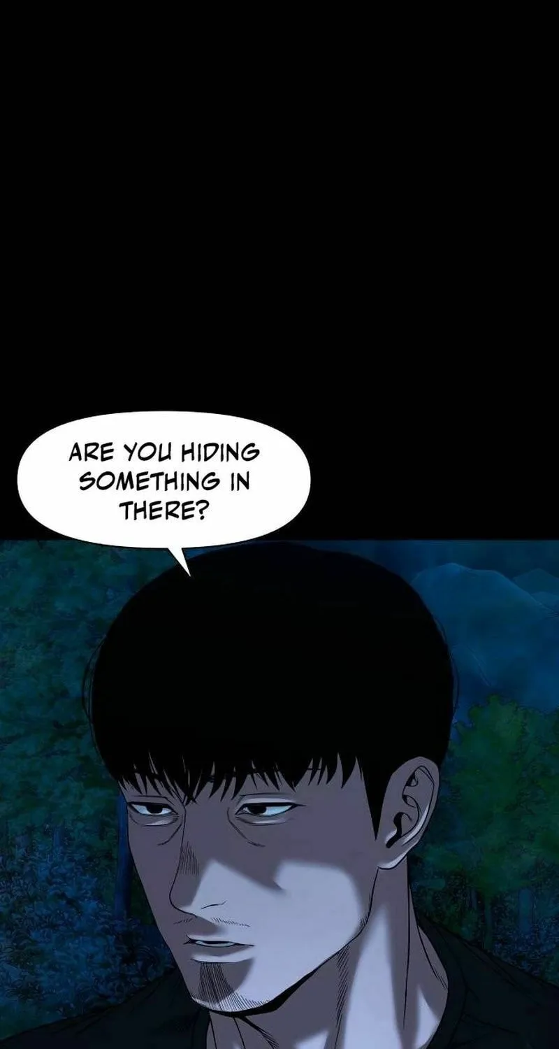 Read Mysterious Village chapter 43 image 3 on Lezhin