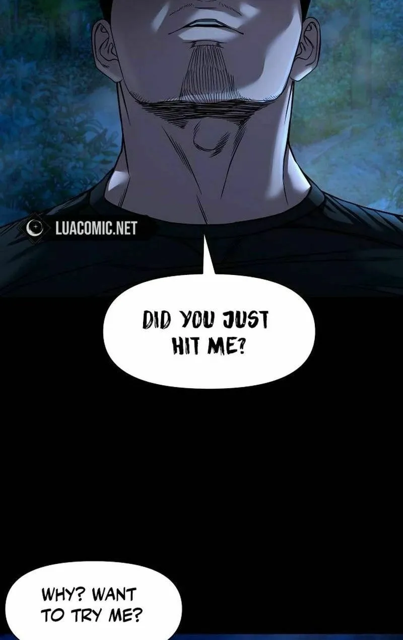 Read Mysterious Village chapter 43 image 35 on Lezhin
