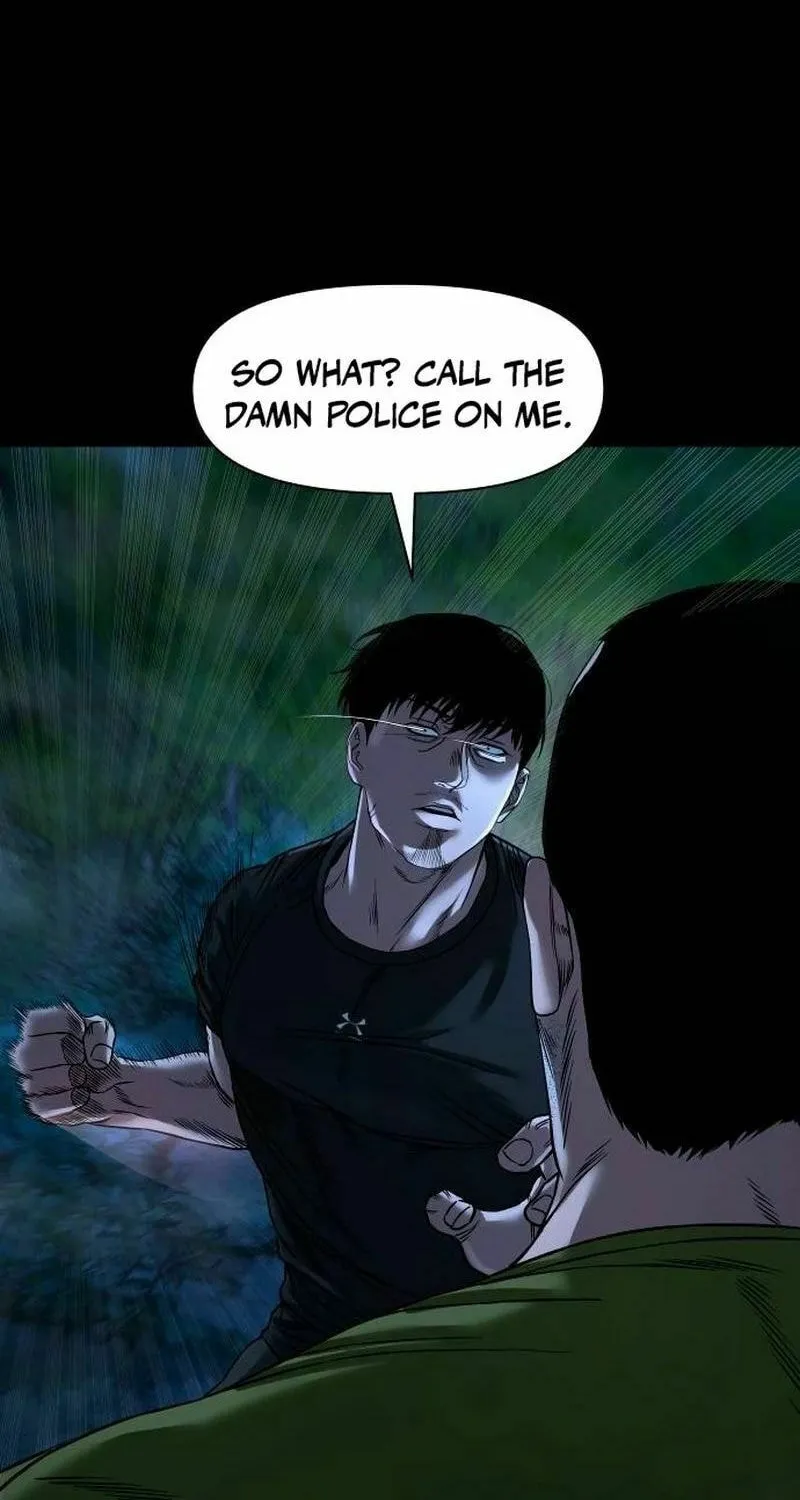 Read Mysterious Village chapter 43 image 37 on Lezhin