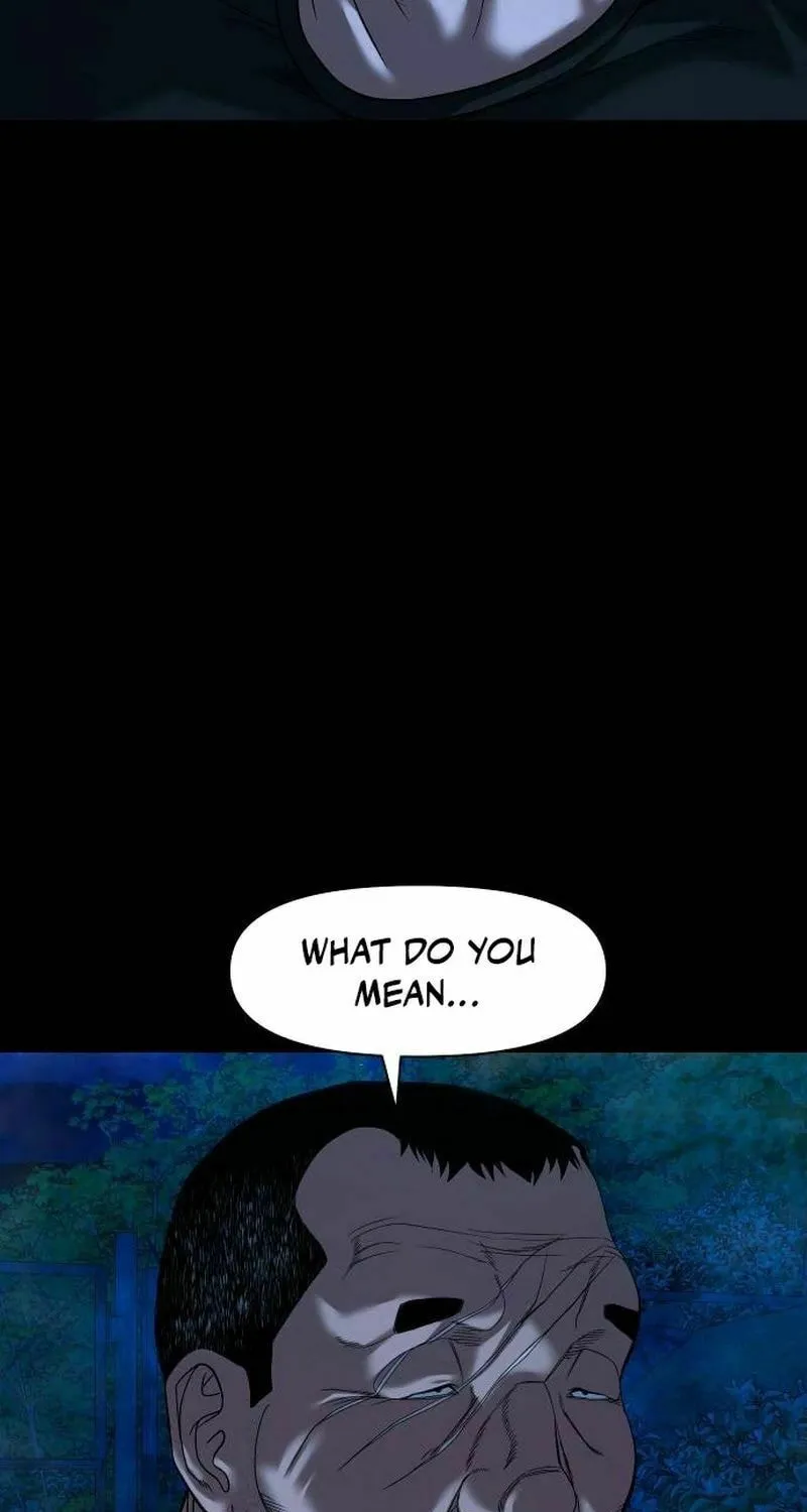 Read Mysterious Village chapter 43 image 4 on Lezhin