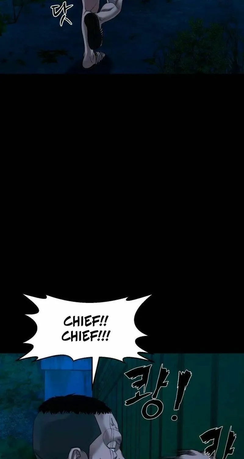 Read Mysterious Village chapter 43 image 45 on Lezhin