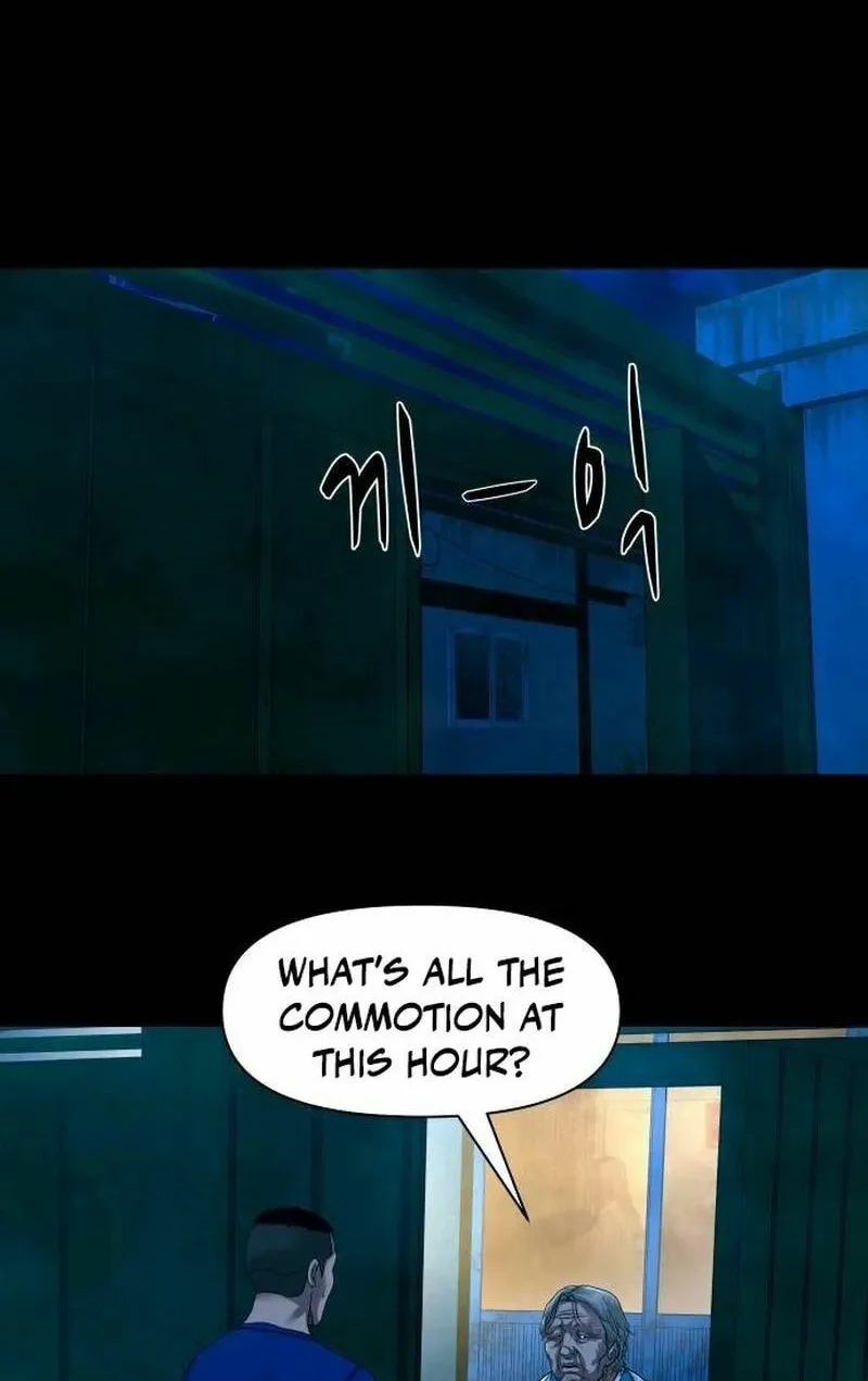 Read Mysterious Village chapter 43 image 47 on Lezhin