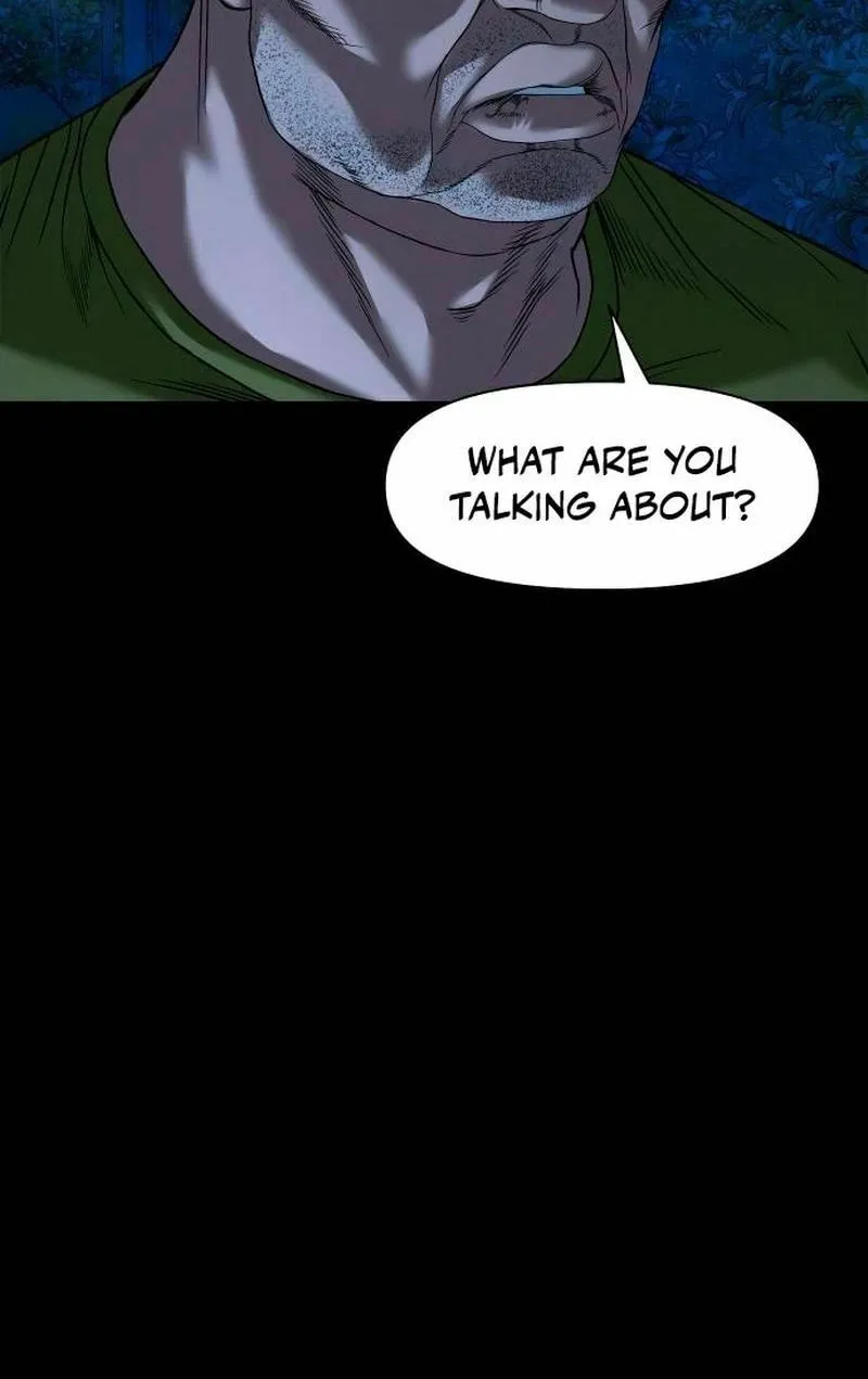 Read Mysterious Village chapter 43 image 5 on Lezhin