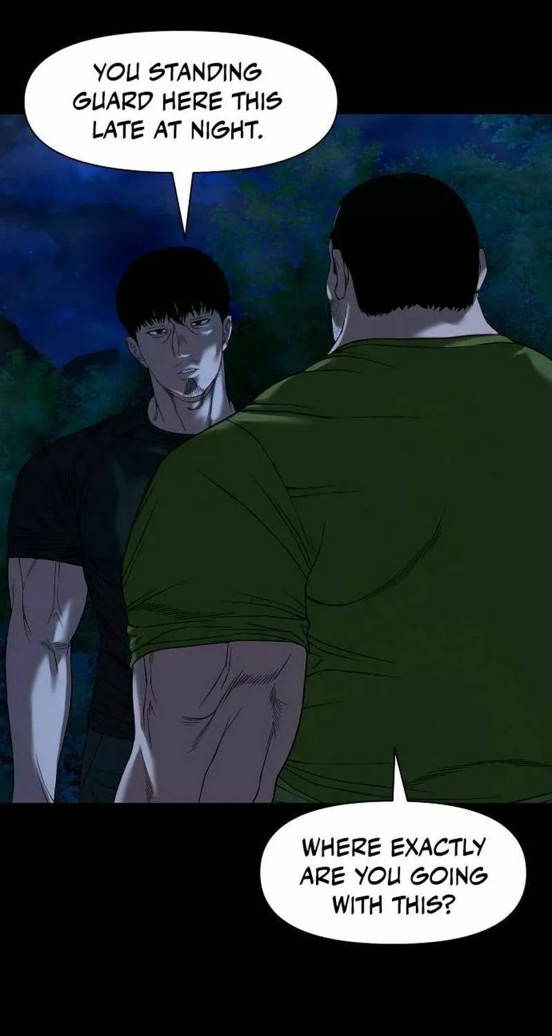 Read Mysterious Village chapter 43 image 6 on Lezhin