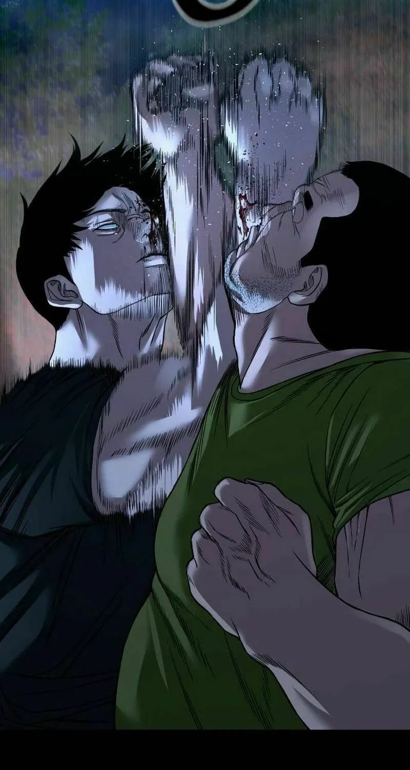 Read Mysterious Village chapter 43 image 60 on Lezhin