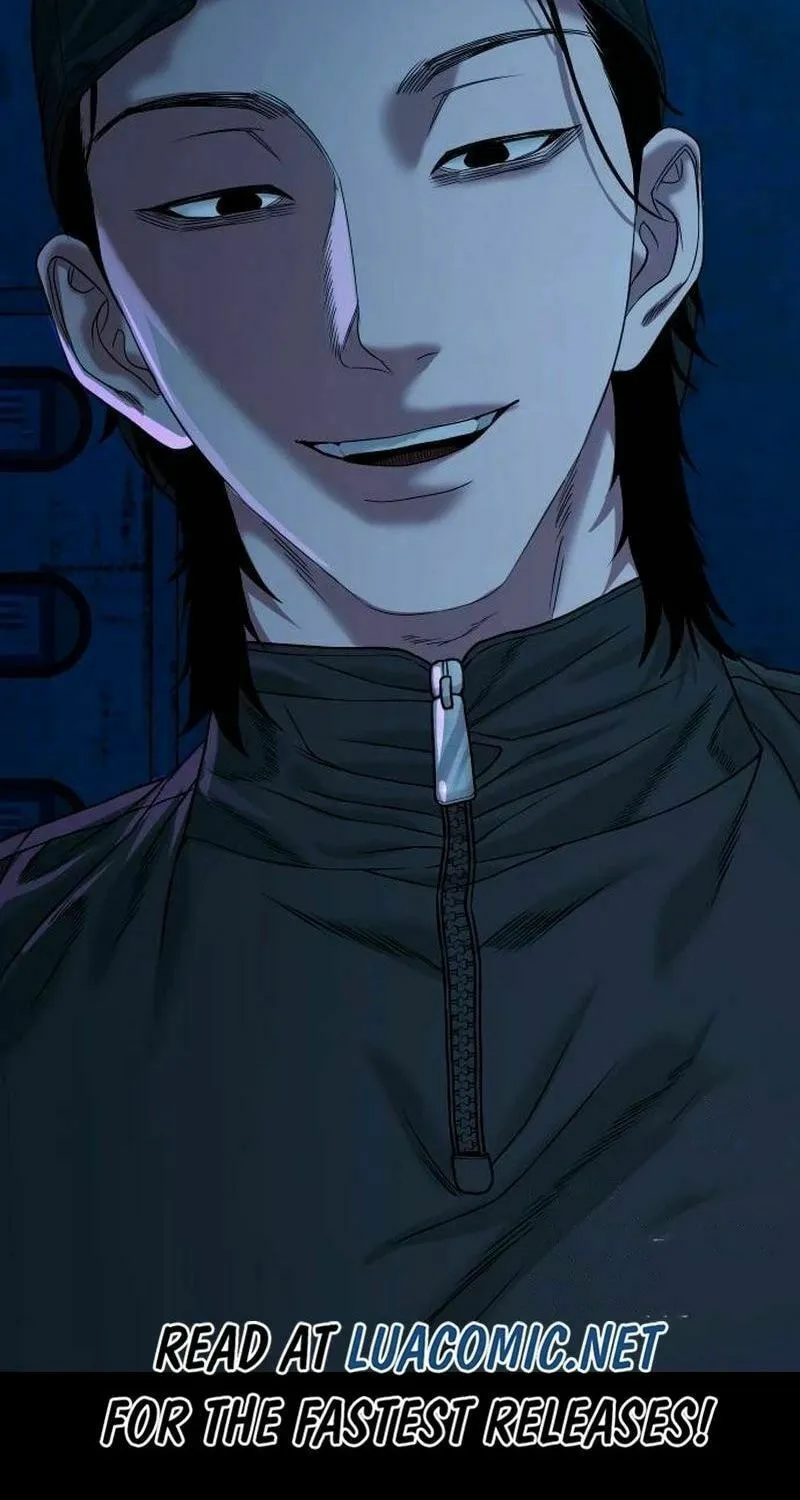 Read Mysterious Village chapter 45 image 100 on Lezhin
