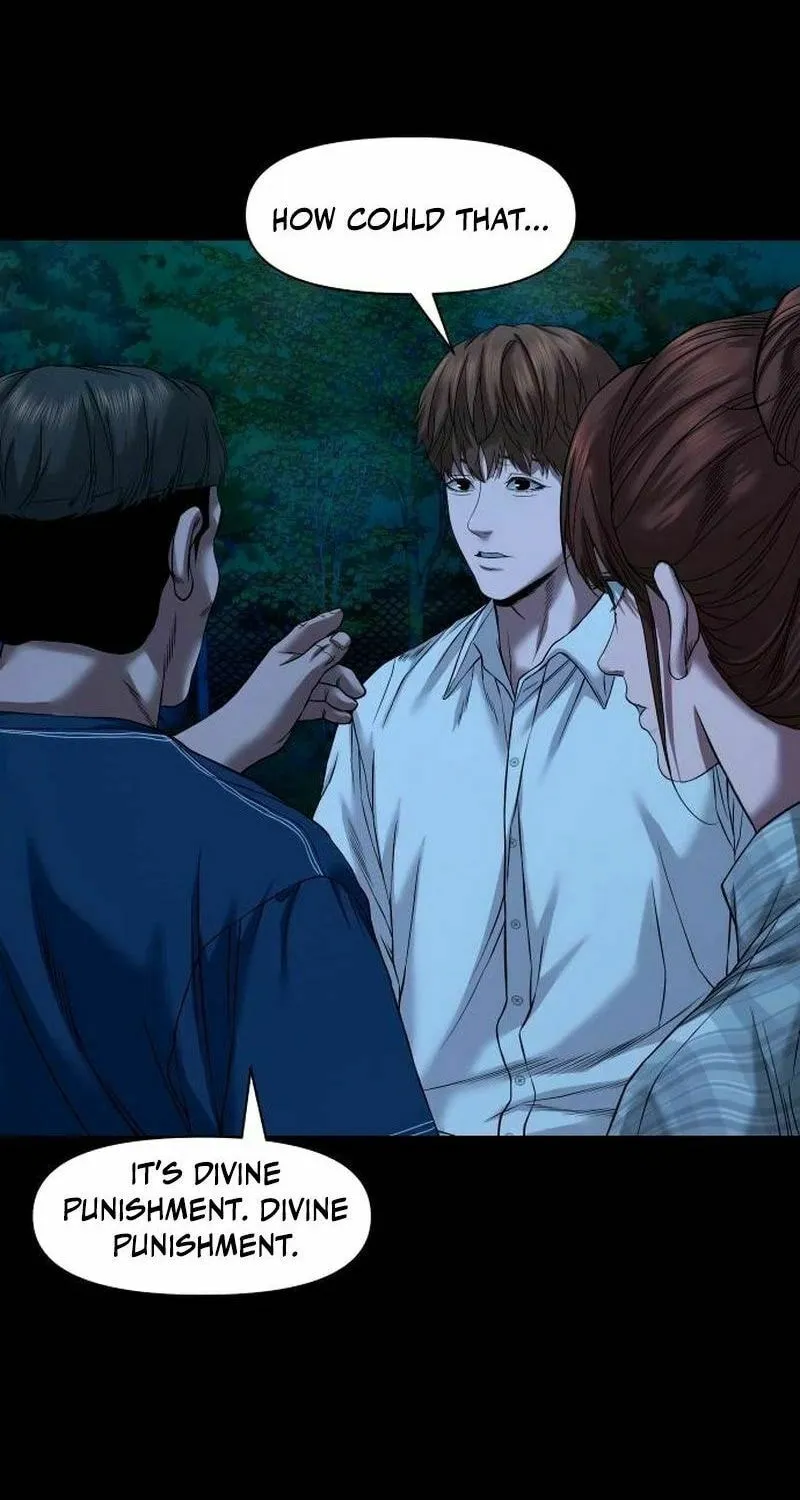 Read Mysterious Village chapter 45 image 14 on Lezhin