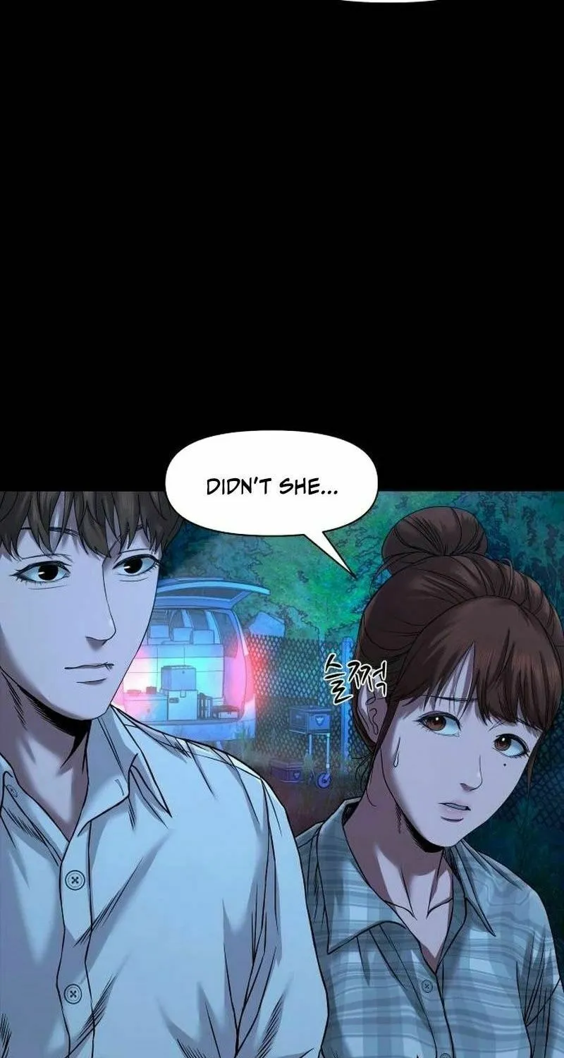Read Mysterious Village chapter 45 image 16 on Lezhin